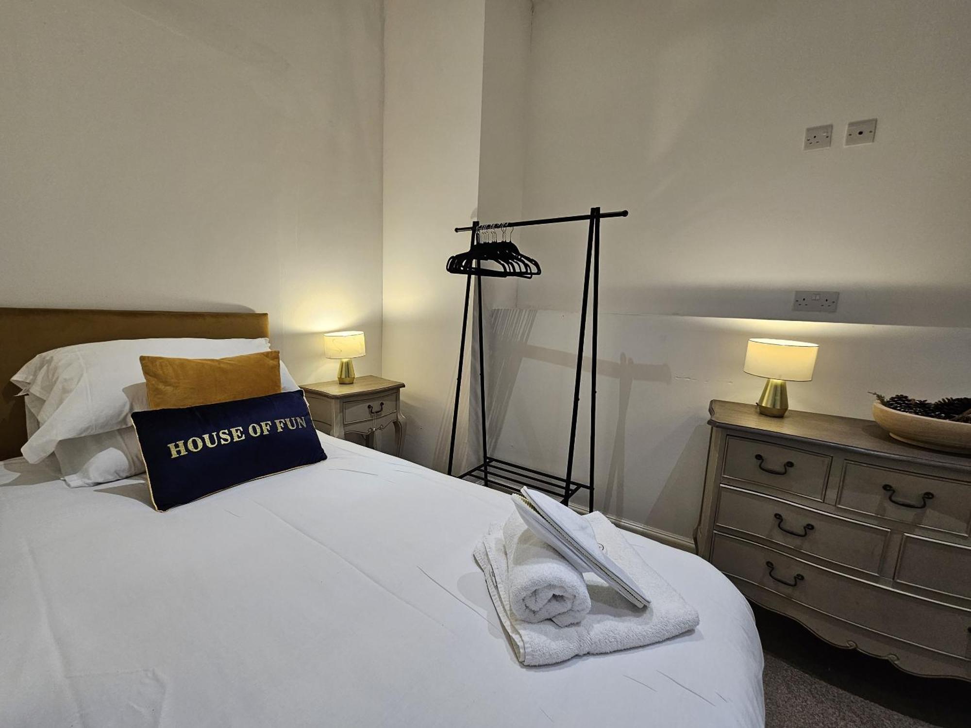 Bed & Breakfast Customs House *