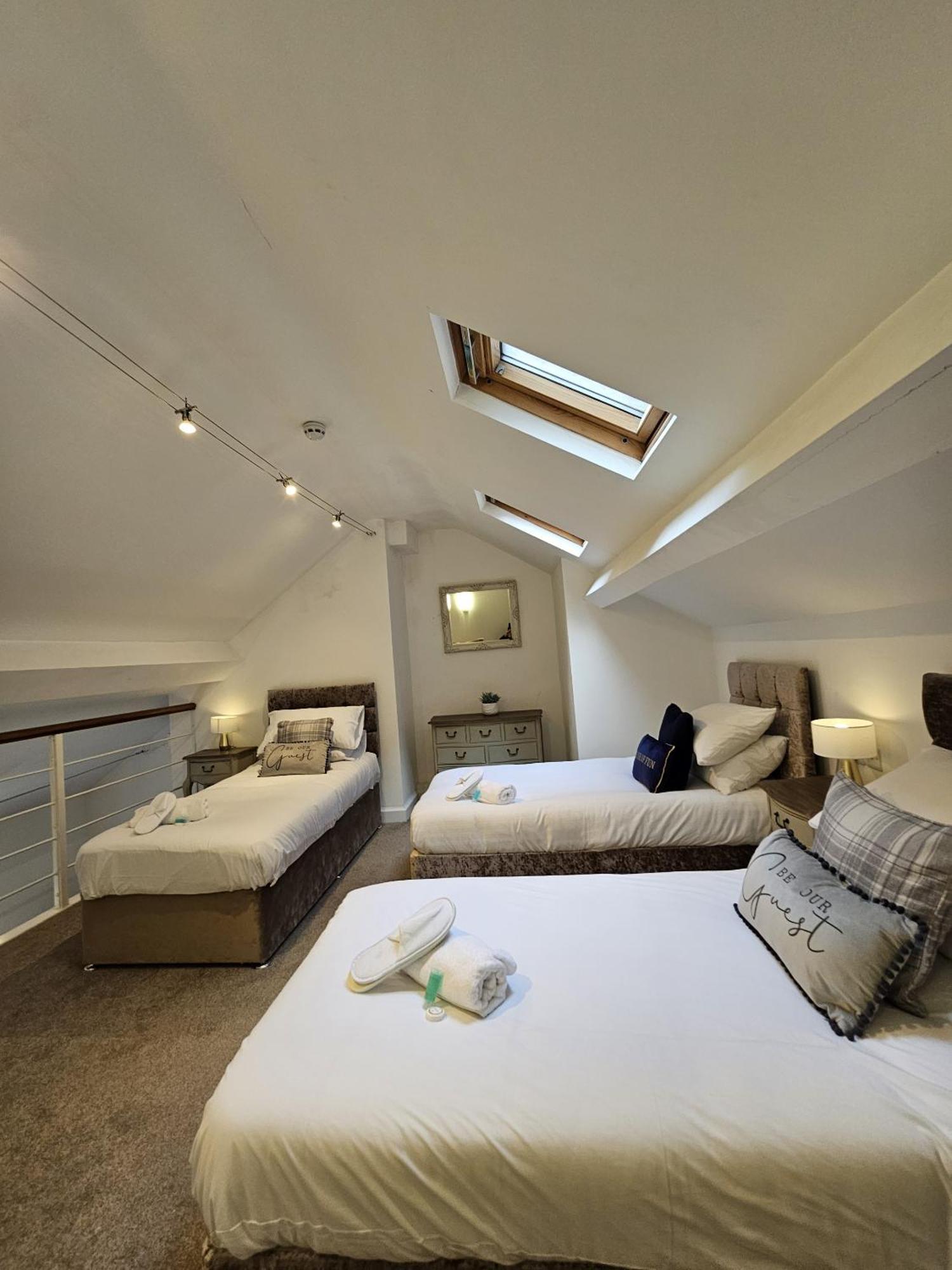 Customs House Bed & Breakfast