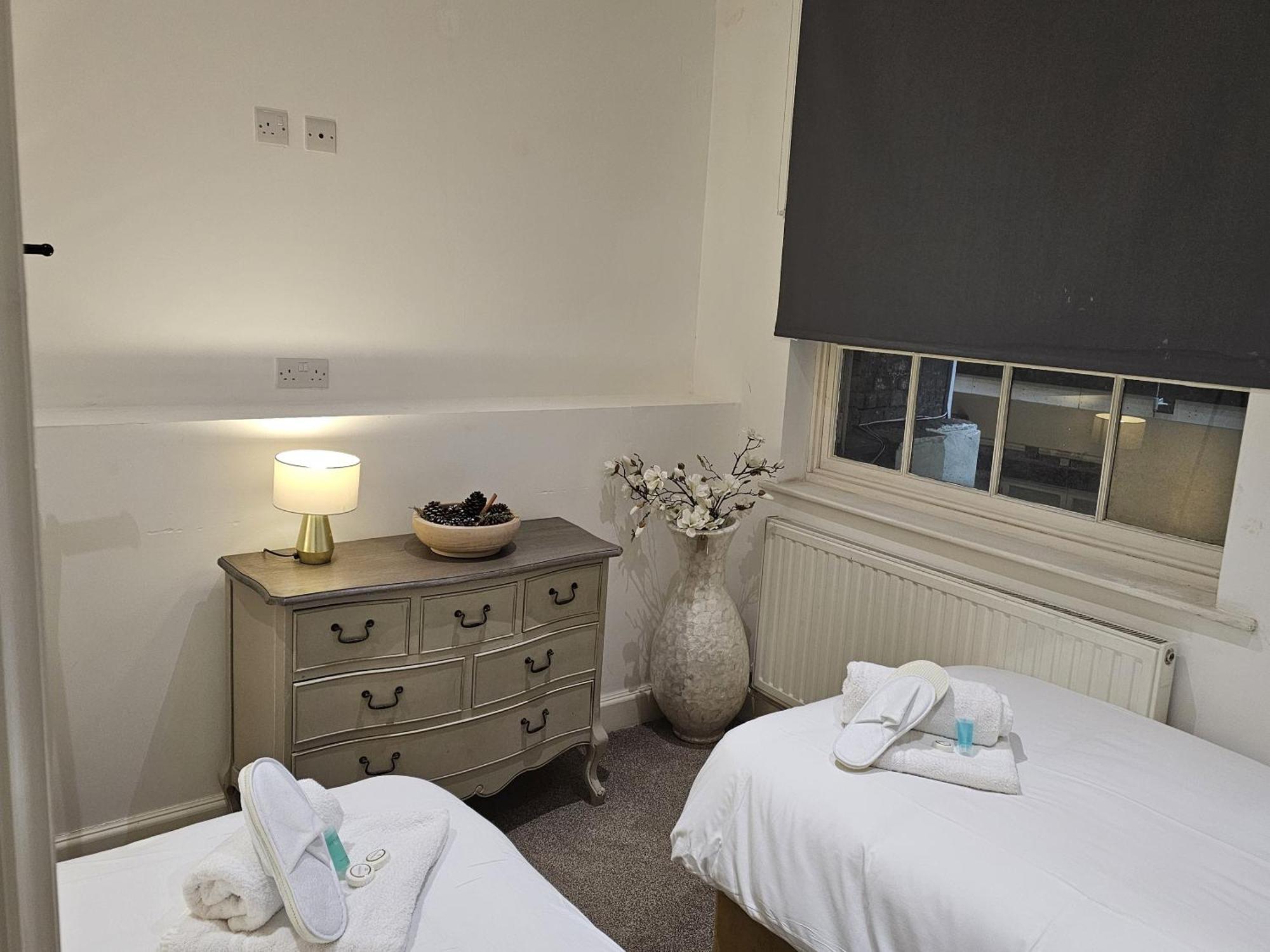 Customs House Bed & Breakfast Liverpool