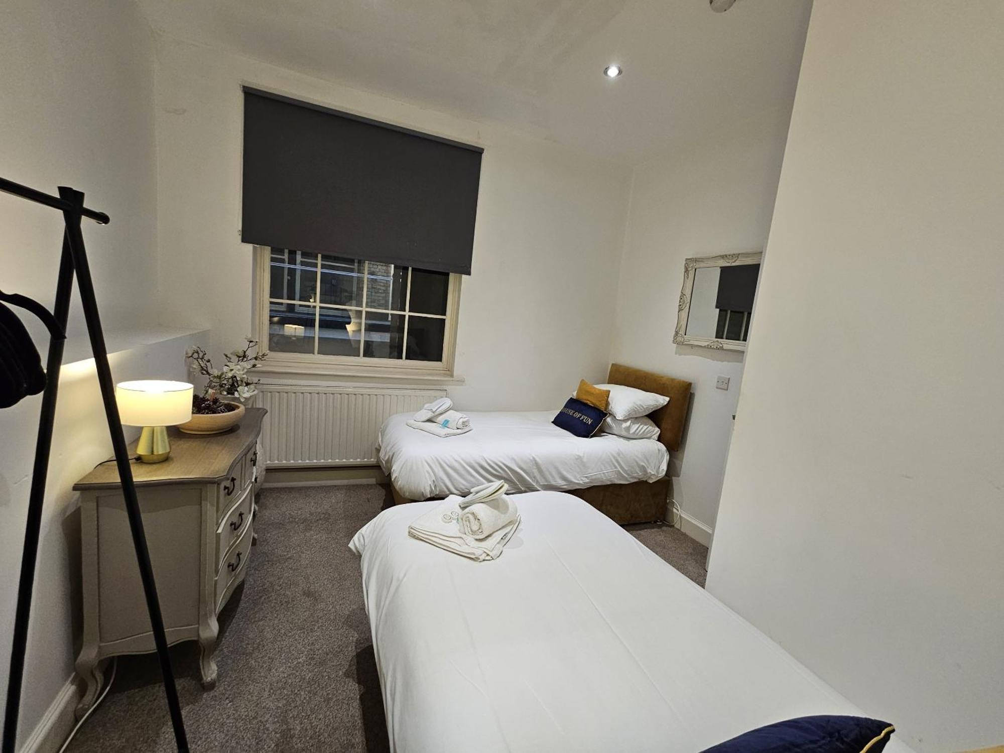 Bed & Breakfast Customs House