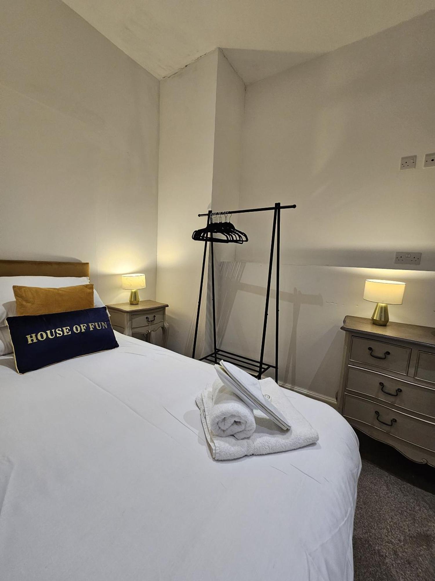 Customs House Bed & Breakfast