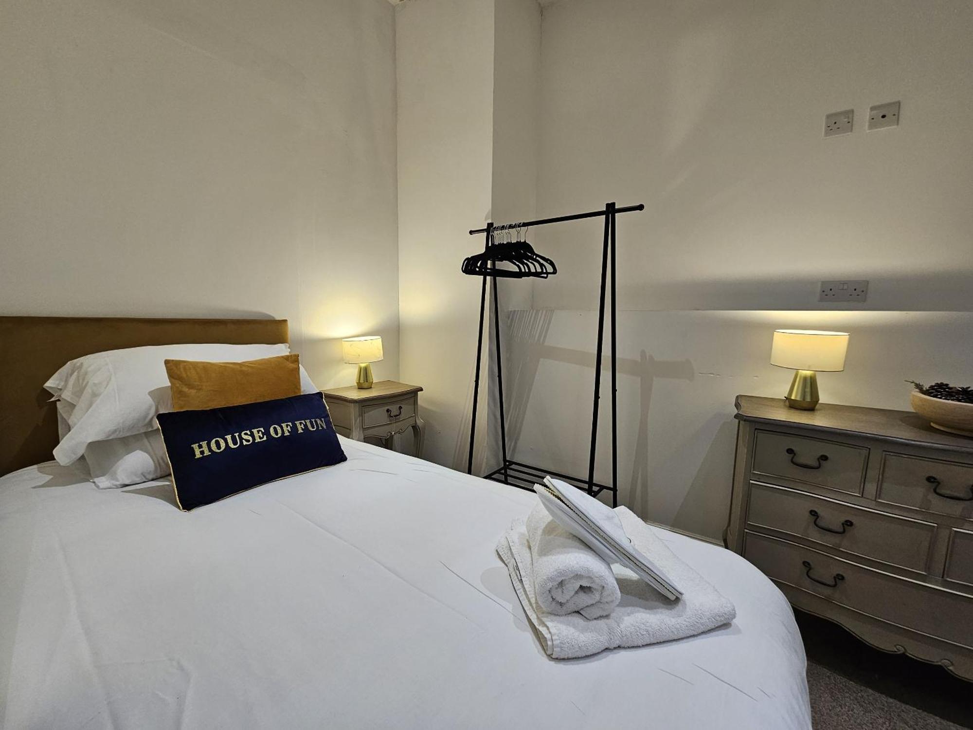 Bed & Breakfast Customs House *